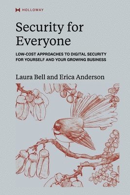 Laura Bell, Erica Anderson - Security for Everyone, Häftad
