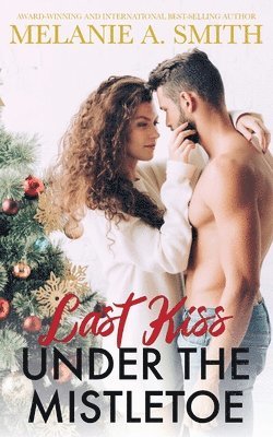 bokomslag Last Kiss Under the Mistletoe