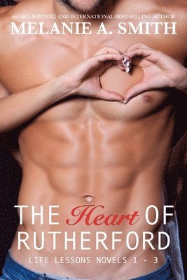 Heart of Rutherford