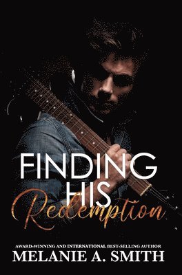 Finding His Redemption