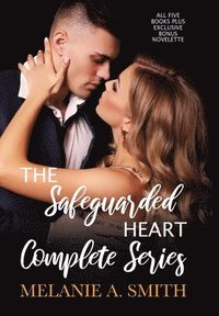 bokomslag Safeguarded Heart Complete Series
