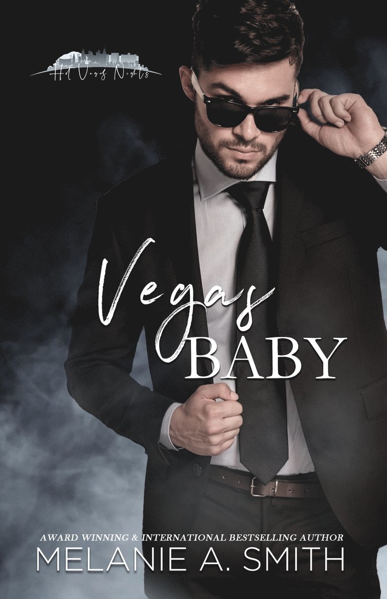 Vegas Baby 1