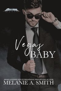 bokomslag Vegas Baby