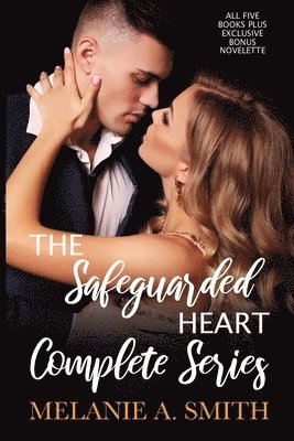 Safeguarded Heart Complete Series 1