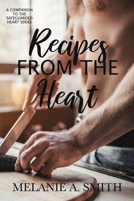 Recipes from the Heart 1