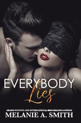 bokomslag Everybody Lies