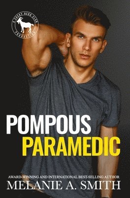 bokomslag Pompous Paramedic