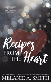 bokomslag Recipes from the Heart