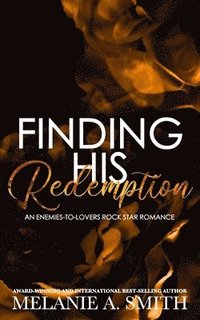 bokomslag Finding His Redemption