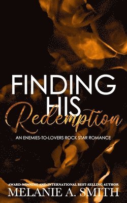 Finding His Redemption