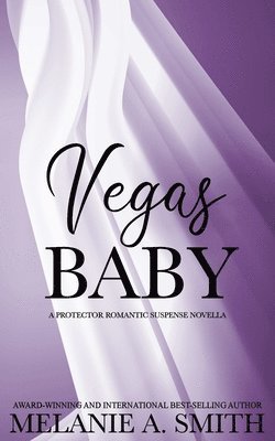 bokomslag Vegas Baby
