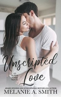 bokomslag Unscripted Love