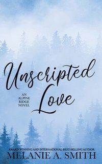 bokomslag Unscripted Love