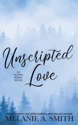 bokomslag Unscripted Love