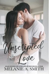 bokomslag Unscripted Love