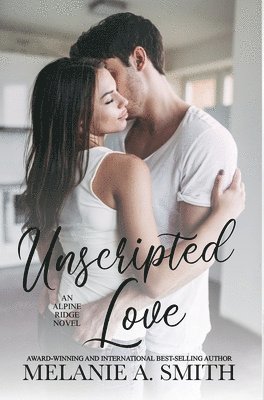 bokomslag Unscripted Love