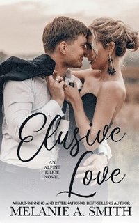 bokomslag Elusive Love