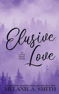 bokomslag Elusive Love