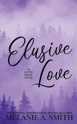 bokomslag Elusive Love
