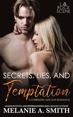 Secrets, Lies, and Temptation