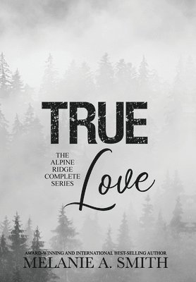 bokomslag TRUE Love