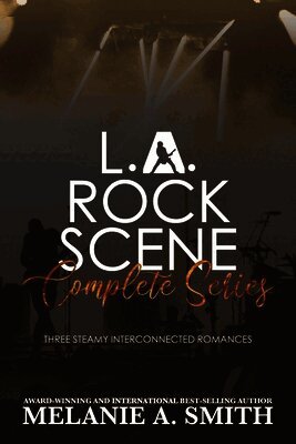 L.A. Rock Scene Complete Series