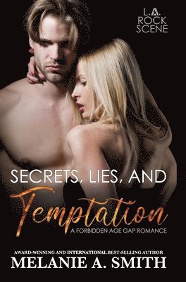 Secrets, Lies, and Temptation