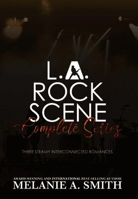 L.A. Rock Scene Complete Series