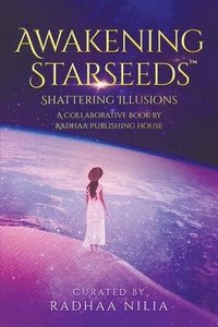 bokomslag Awakening Starseeds