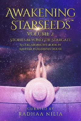 bokomslag Awakening Starseeds, Vol. 2