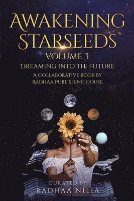 bokomslag Awakening Starseeds