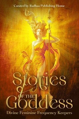 bokomslag Stories of the Goddess