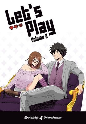 bokomslag Let's Play Volume 3