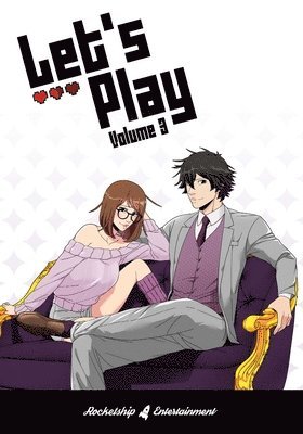 Let's Play Volume 3 1