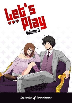 Leeanne M. Krecic - Let's Play Volume 3, Inbunden
