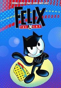 bokomslag Felix the Cat