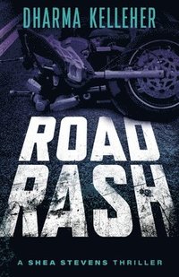 bokomslag Road Rash