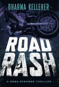 bokomslag Road Rash