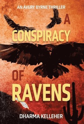 bokomslag A Conspiracy of Ravens