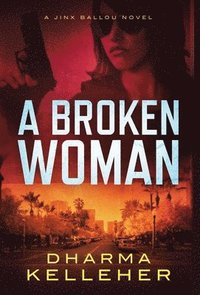 bokomslag Broken Woman