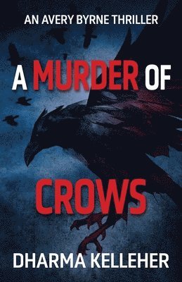 bokomslag A Murder of Crows