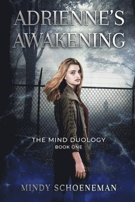 bokomslag Adrienne's Awakening