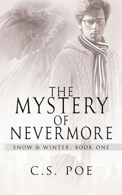 The Mystery of Nevermore 1