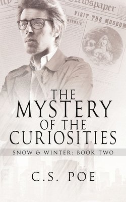 The Mystery of the Curiosities 1