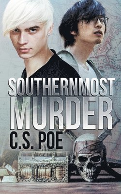 bokomslag Southernmost Murder