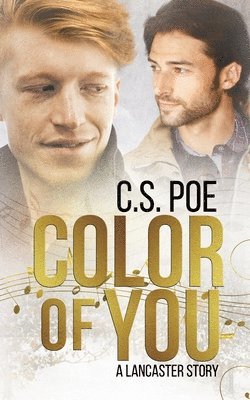 Color of You 1