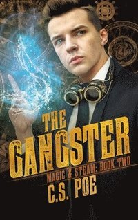 bokomslag The Gangster
