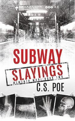 bokomslag Subway Slayings