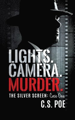 Lights. Camera. Murder. 1