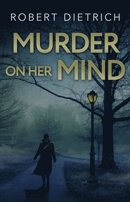 Murder On Her Mind 1